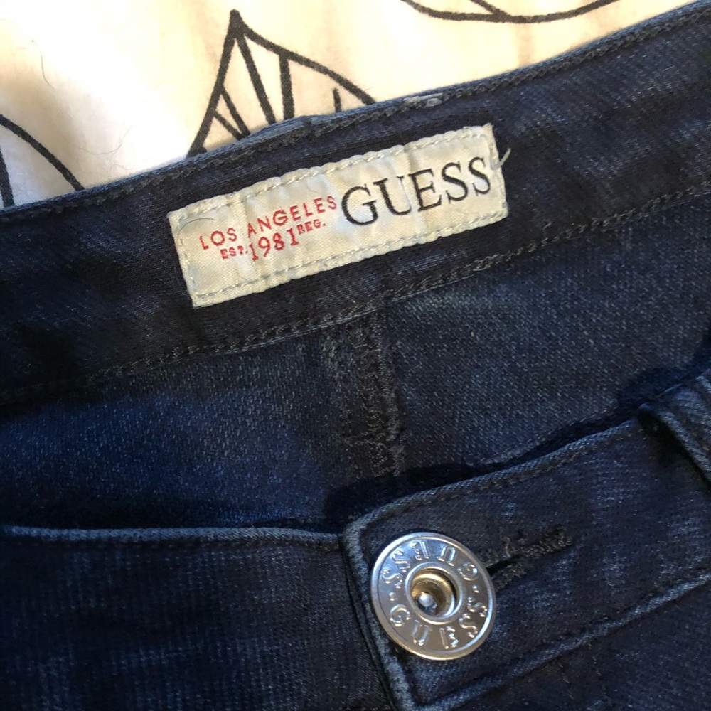 Guess jeans